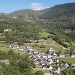 De Stouet Feriehus