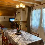 De Stouet Feriehus *