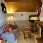 De Stouet Feriehus *