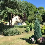 Feriehus De Stouet *