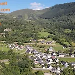 De Stouet Artalens-Souin