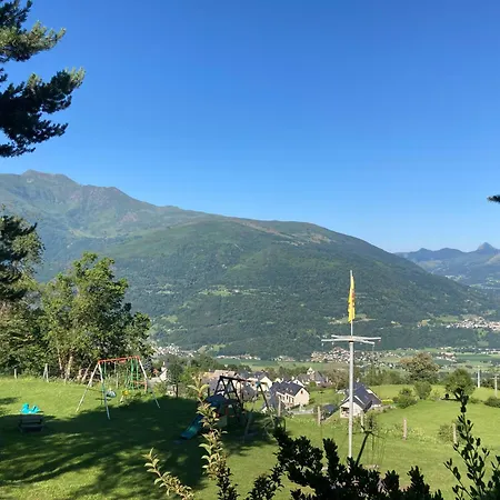 De Stouet Semesterbostad