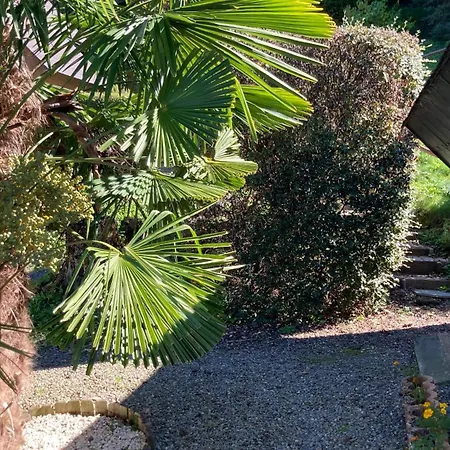 De Stouet Semesterbostad *