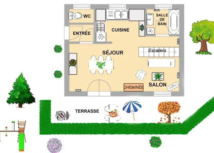 De Stouet * Artalens-Souin