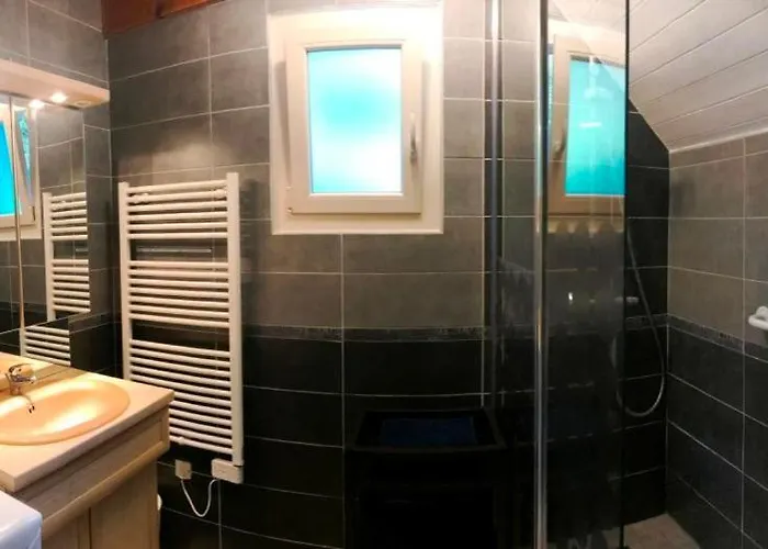 De Stouet Semesterbostad Artalens-Souin