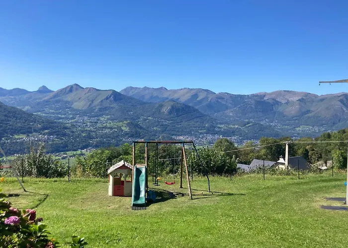 De Stouet Artalens-Souin