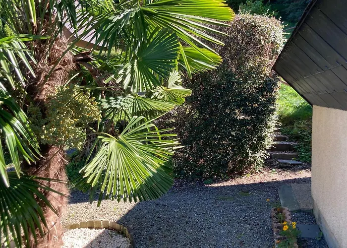 De Stouet Semesterbostad *