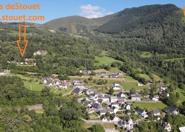 De Stouet Artalens-Souin