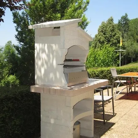 度假居 De Stouet *