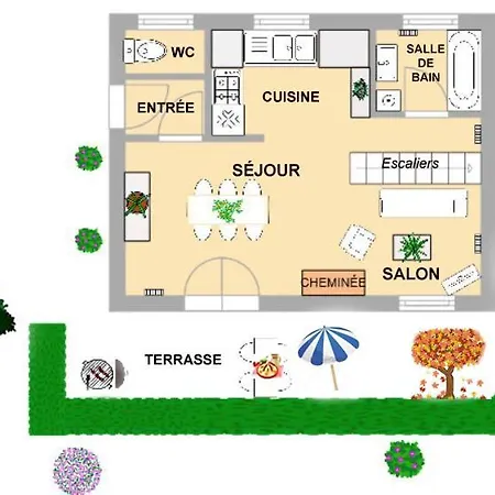 De Stouet * Artalens-Souin