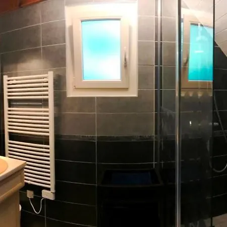 De Stouet 度假居 Artalens-Souin