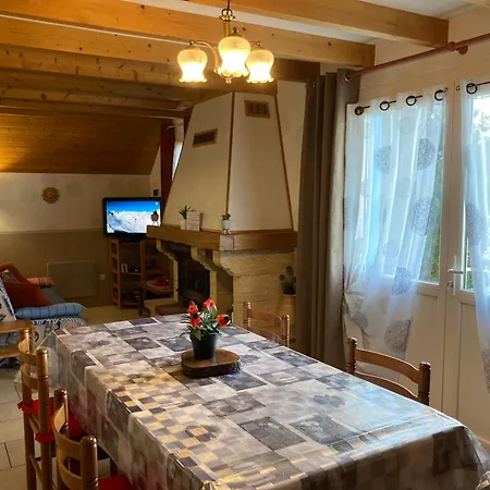 De Stouet 度假居 *