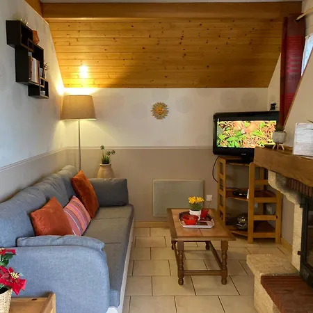 De Stouet 度假居 *