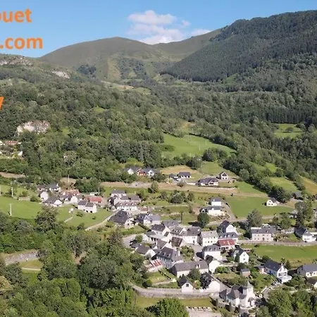 De Stouet Artalens-Souin